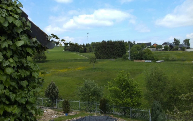 Haus Klara
