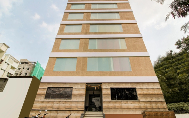 Pramod Prime Homes by OYO Rooms