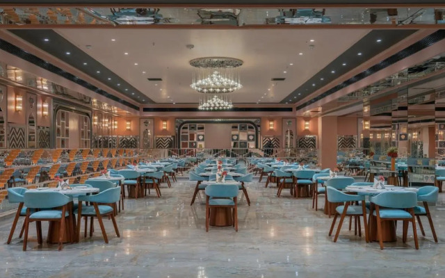 The Nest Resort Jaipur