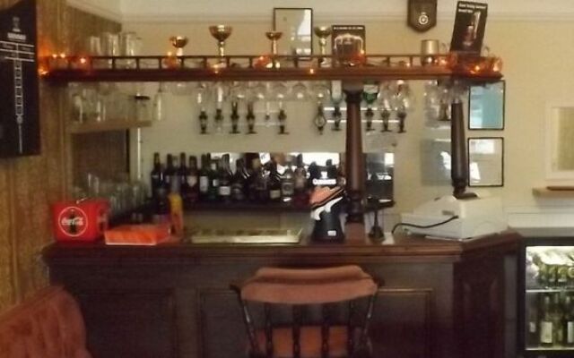 South Lea Hotel
