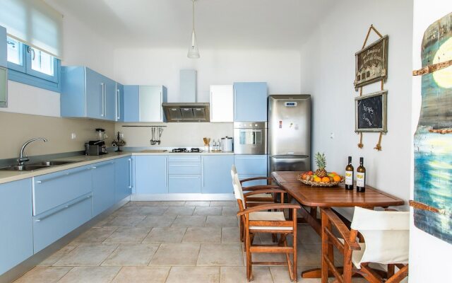 Villa Abalone by The Pearls Collection