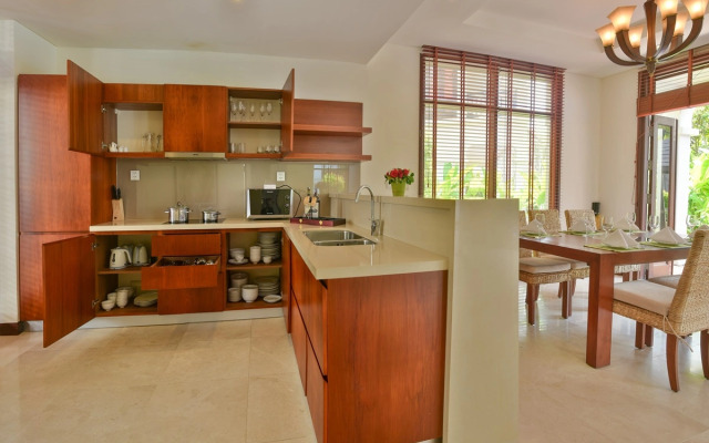 Furama Villas Danang