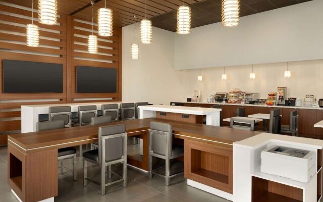 Vista Inn and Suites Murfreesboro