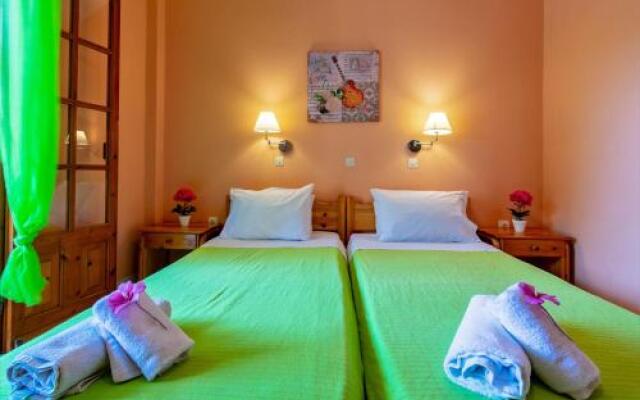 Villa Olive