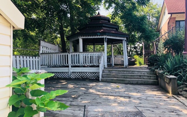 7 Days Inn Niagara Falls