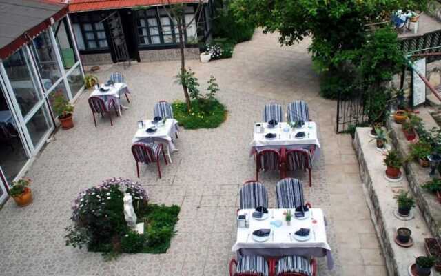 Akasya Hotel - Adults Only