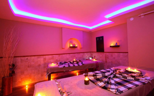 Eftalia Downtown Hotel