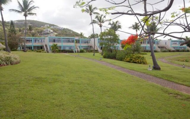 Sapphire Sanctuary by the Sea