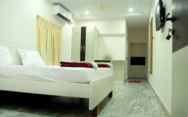 Rayas Executive Homes Kumbakonam