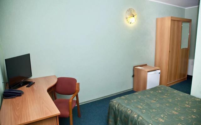 Nikotel Hotel Nikolaev
