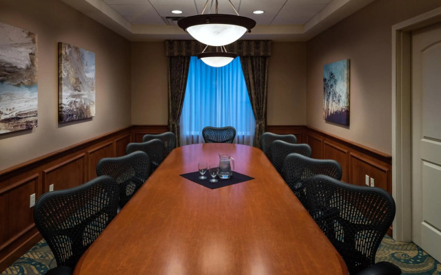 Hilton Garden Inn Tri-Cities/Kennewick