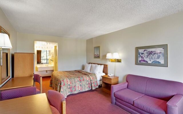 Americas Best Value Inn