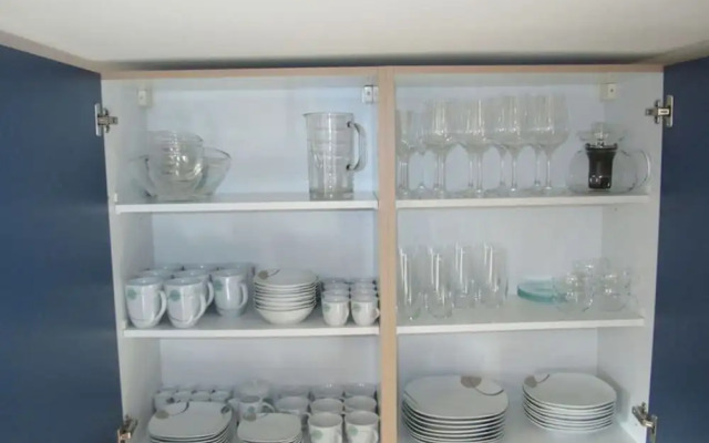 Holiday Apartment Heitmann