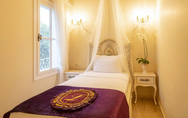 Lukka Exclusive Hotel - Adult Only +12