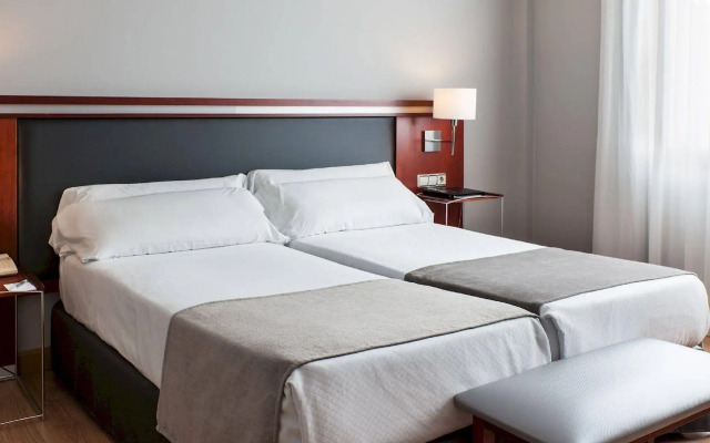Abba Euskalduna Hotel
