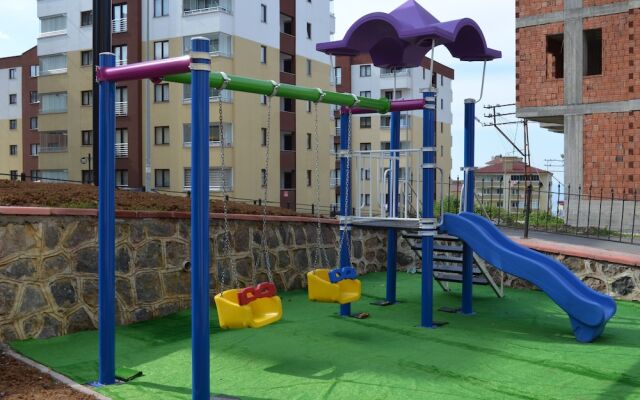 Ozgurcan Apart