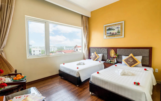 Thanh Lich Hue Hotel