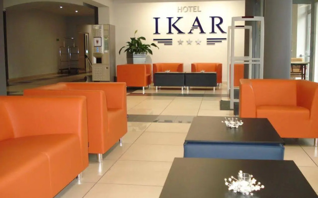 Ikar