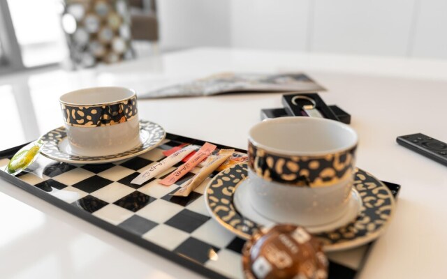 Dream Inn - Paramount Tower