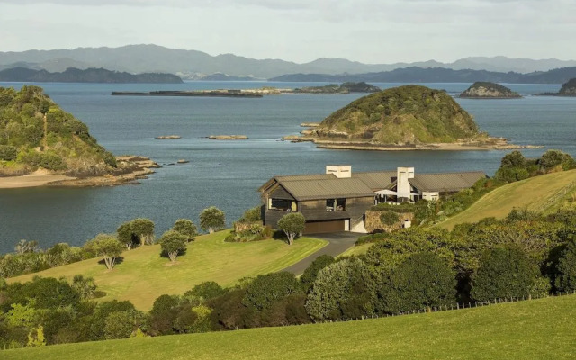 The Landing Residences