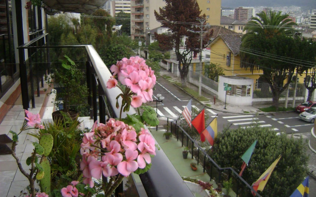 Rincón Escandinavo