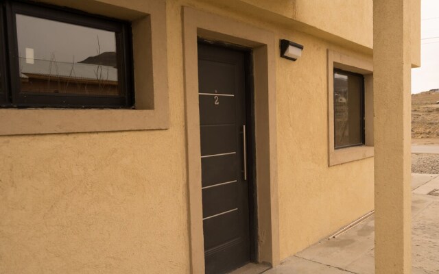 Apartment Austral