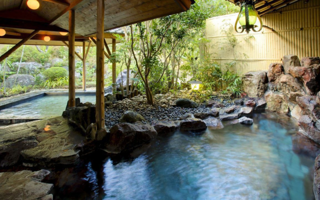 Inn Seiryuso