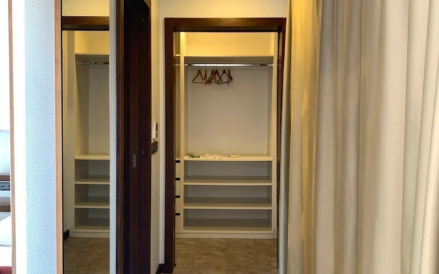 Soul of Alacati Beach Resort