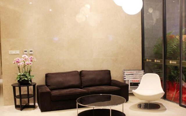 Dynasty Business Hotel