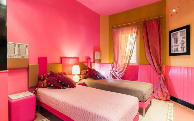 Appartamenti MarcoAurelio49