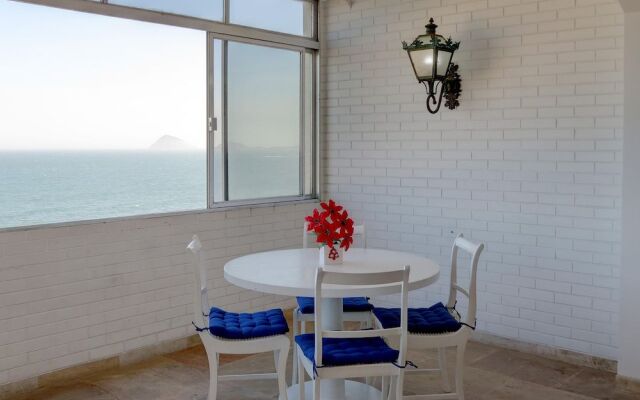 LinkHouse Amazing BeachFront