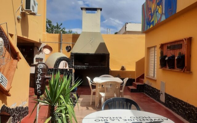 HOSTEL La Casa de Li En