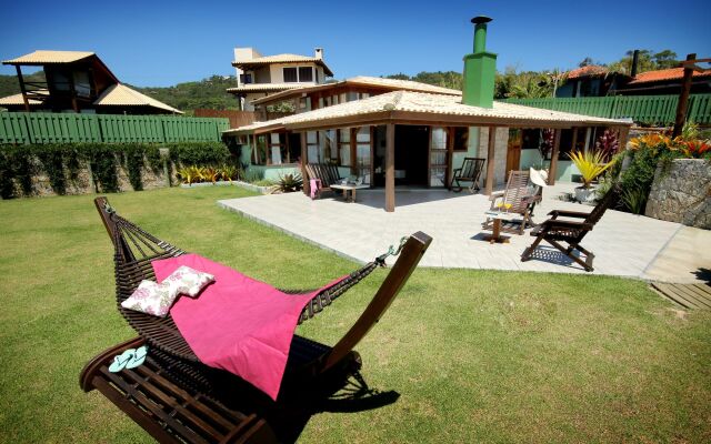 Village Praia do Rosa