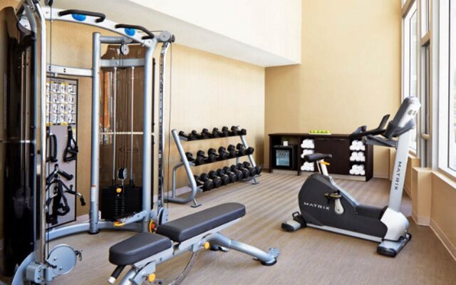 AC Hotel by Marriott Miami Beach