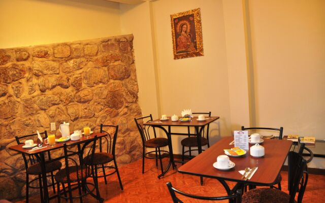 Wayras Iii Inn Cusco