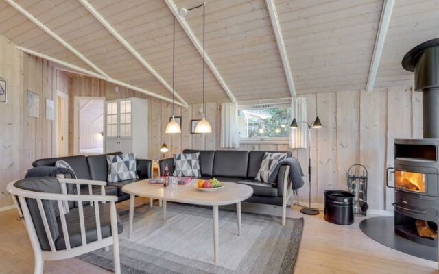 "Grozdan" - 700m from the sea in NW Jutland