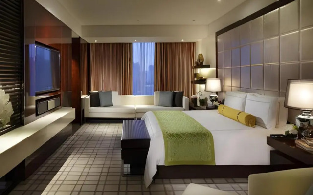 InterContinental Shanghai Jing’ An by IHG