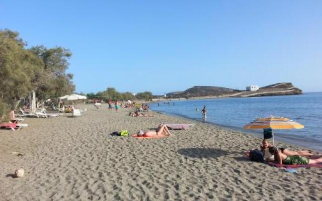 Archipelagos hotel
