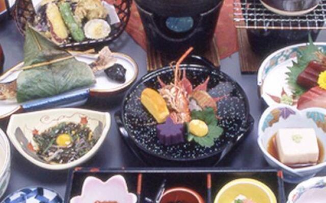 Okushiobara Kogen Hotel