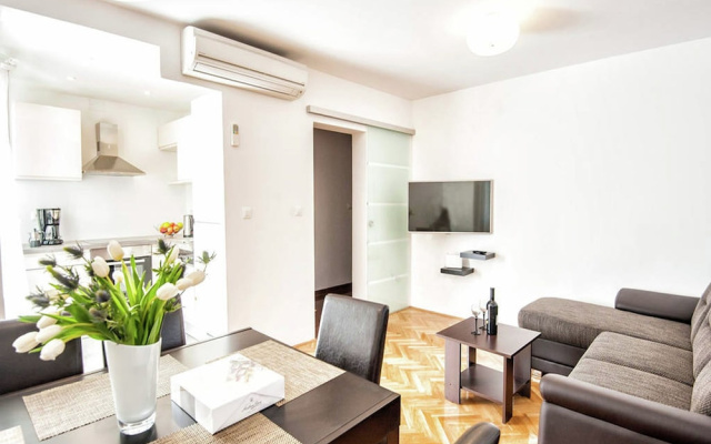 Dubrovnik Silence Luxury Apartment