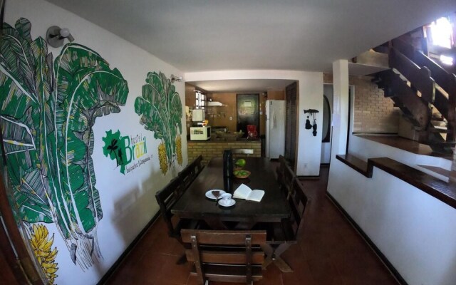 Hostel Brazil Backpackers Caraguá