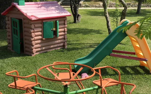 Residenza Giancesare