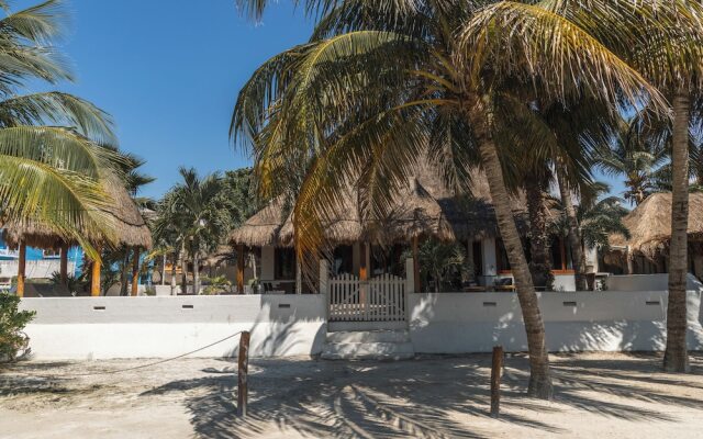 Casa Playa Ocean Front