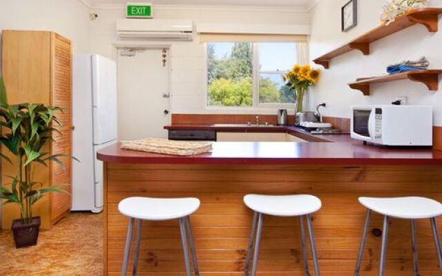 Bayplay Beach Accommodation - 3 locations