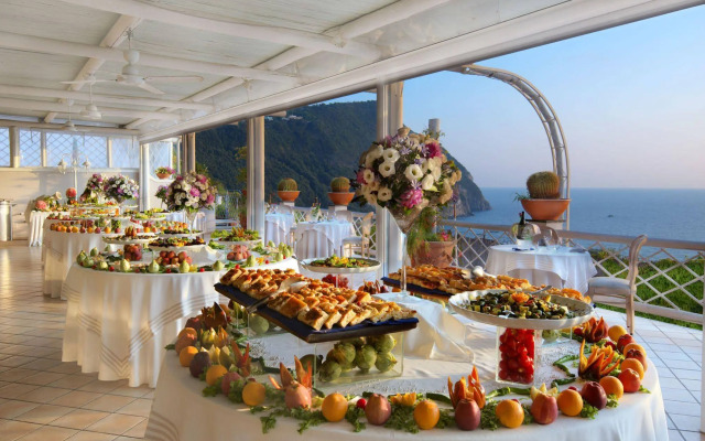 Sorriso Thermae Resort & Spa