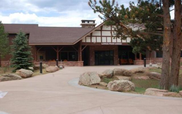 YMCA of The Rockies Estes Park