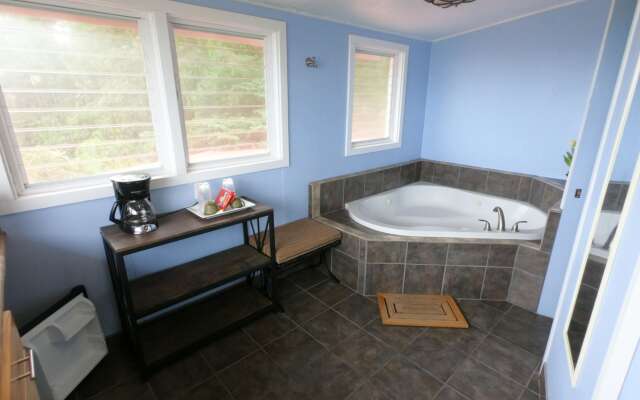 Hilltop Vacation Rental