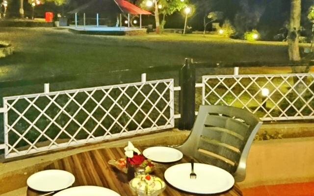 Hiranya Resorts