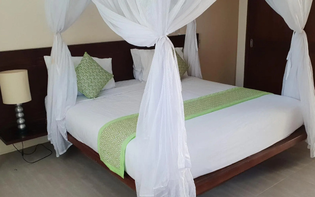 Jimbaran Bay Villas – Guest Rooms – Kuta