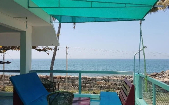 Chameleon Beach Lodge by Peace Rob Hotels
